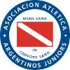 阿根廷青年人后备队
